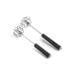 Cerf Dellier Fouet à émulsion semi automatique inox Clearance
