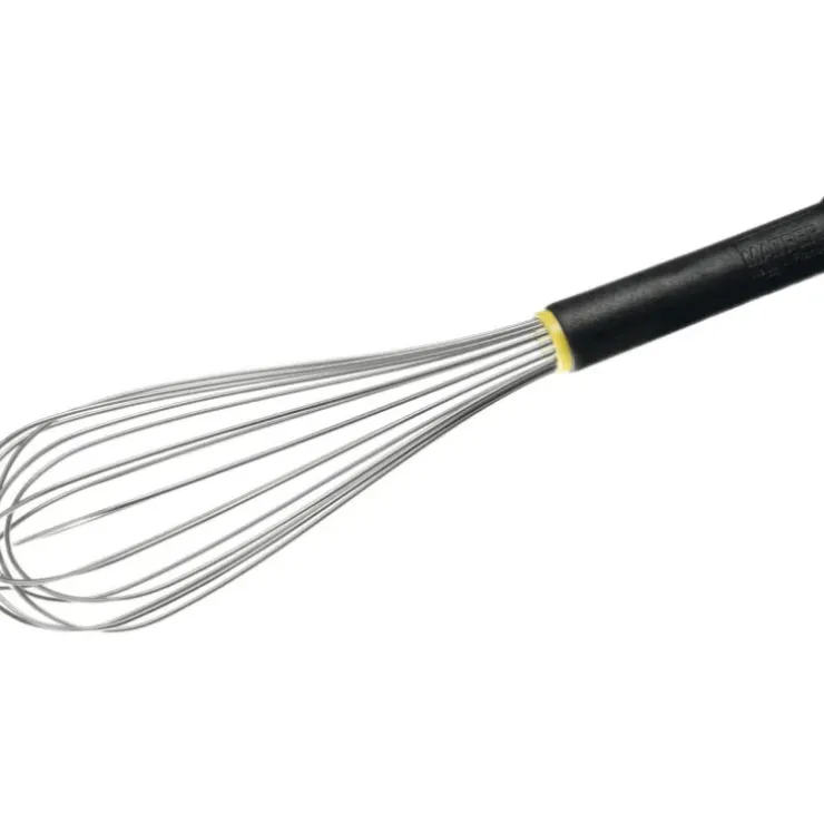 Cerf Dellier Fouet à sauce avec manche en Exoglass® - 30 cm Clearance