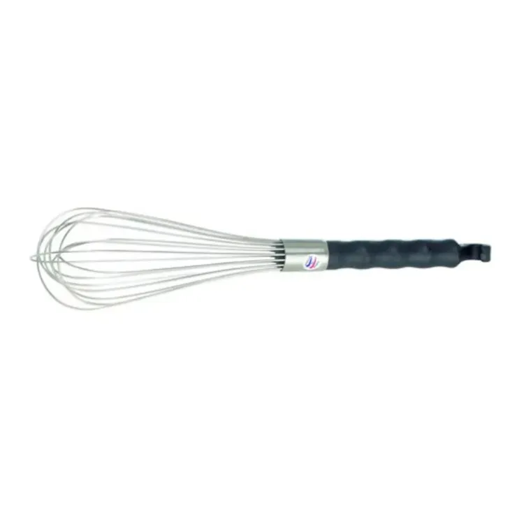 Cerf Dellier Fouet Euro SR inox 40 cm