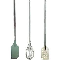 Cerf Dellier Fouet géant inox 120 cm Hot