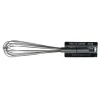 Cerf Dellier Fouet inox 40 cm