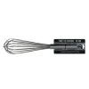 Cerf Dellier Fouet inox 35 cm