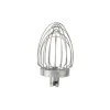 Cerf Dellier Fouet inox pour alphamix 2 - 5 L
