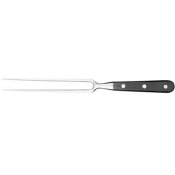 Cerf Dellier Fourchette "diapason" Sabatier 17 cm Déglon Discount