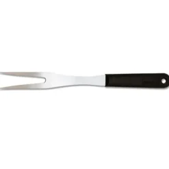 Cerf Dellier Fourchette Stop-Glisse 20 cm courbe Déglon Best