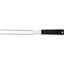 Cerf Dellier Fourchette Stop-Glisse 21 cm plate Déglon Discount