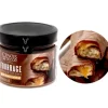Cerf Dellier Fourrage croustillant goût chocolat-caramel biscuit - 300 g New