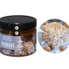Cerf Dellier Fourrage croustillant goût noisette riz soufflé - 250g