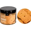 Cerf Dellier Fourrage croustillant spéculoos & biscuit - 300 g Best