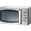 Cerf Dellier Fours micro-ondes mécanique inox fours micro-ondes mécanique 23 litres Online