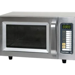 Cerf Dellier Fours micro-ondes programmable 25 litres sole fixe Online
