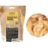 Cerf Dellier Fruits moelleux gingembre confit lamelles 120 g Online