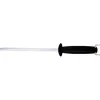 Cerf Dellier Fusil à aiguiser de cuisine mèche ronde 25 cm Hot