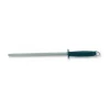 Cerf Dellier Fusil à aiguiser de cuisine mèche ronde 30 cm Discount