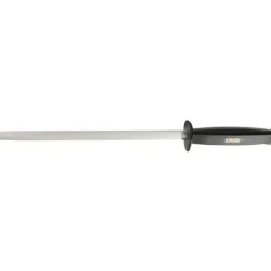 Cerf Dellier Fusil à aiguiser mèche ovale de 30 cm New