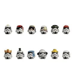 Cerf Dellier Fèves Stormtrooper (x100) Sale