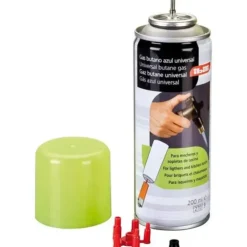 Cerf Dellier Gaz butane universel 200 ml Sale