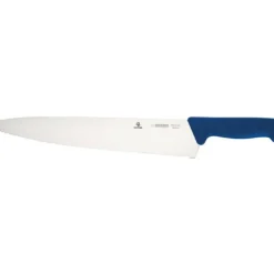 Cerf Dellier Giesser couteau poissonnier inox denté 33 cm Discount