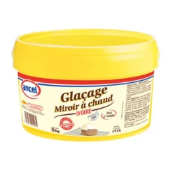 Cerf Dellier Glaçage miroir Ivoire Ancel 3 kg Best