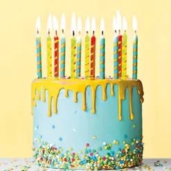 Cerf Dellier Glaçage pour drip cake jaune 120 g Outlet