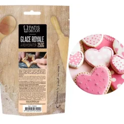 Cerf Dellier Glace Royale à réhydrater 250 g Online