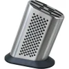 Cerf Dellier Global bloc porte-couteaux inox compact Hot