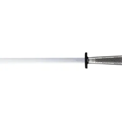 Cerf Dellier Global fusil à aiguiser mèche diamant ovale G33 30 cm Best