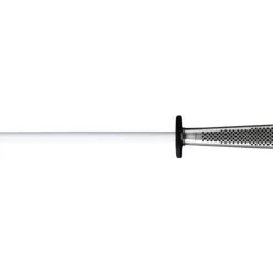 Cerf Dellier Global fusil à aiguiser mèche céramique ronde G45 24 cm Sale