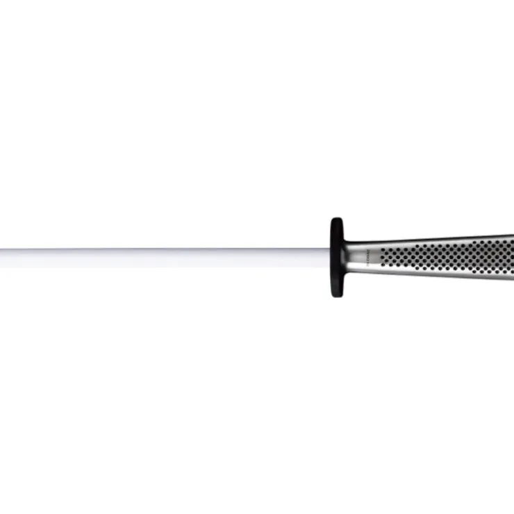 Cerf Dellier Global fusil à aiguiser mèche céramique ronde G45 24 cm Sale