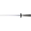Cerf Dellier Global fusil à aiguiser mèche diamant ovale G38 26 cm Sale