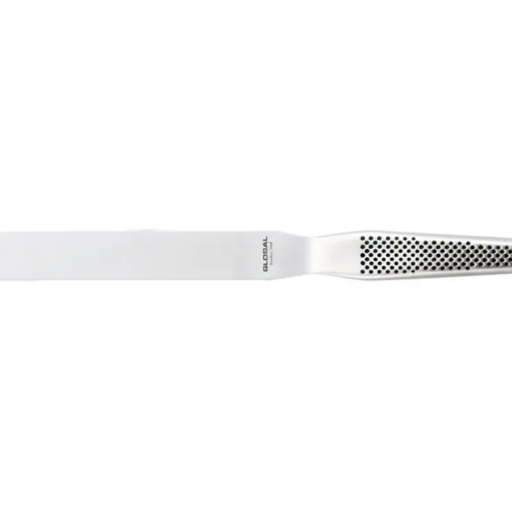 Cerf Dellier Global palette spatule inox GS21/6 15 cm