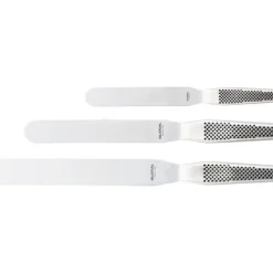 Cerf Dellier Global palette spatule inox GS21/8 20 cm