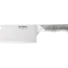 Cerf Dellier Global série G couperet de cuisine G12 inox 16 cm Best