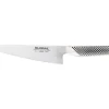 Cerf Dellier Global série G couteau à découper G6 inox 18 cm Best