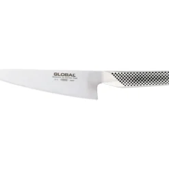 Cerf Dellier Global série G couteau à découper G6 inox 18 cm Best