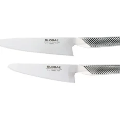 Cerf Dellier Global série G couteau à découper G6 inox 18 cm Best