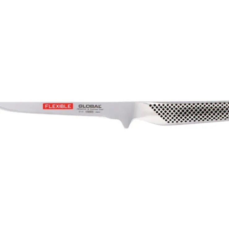 Cerf Dellier Global série G couteau à désosser G21 16 cm Sale