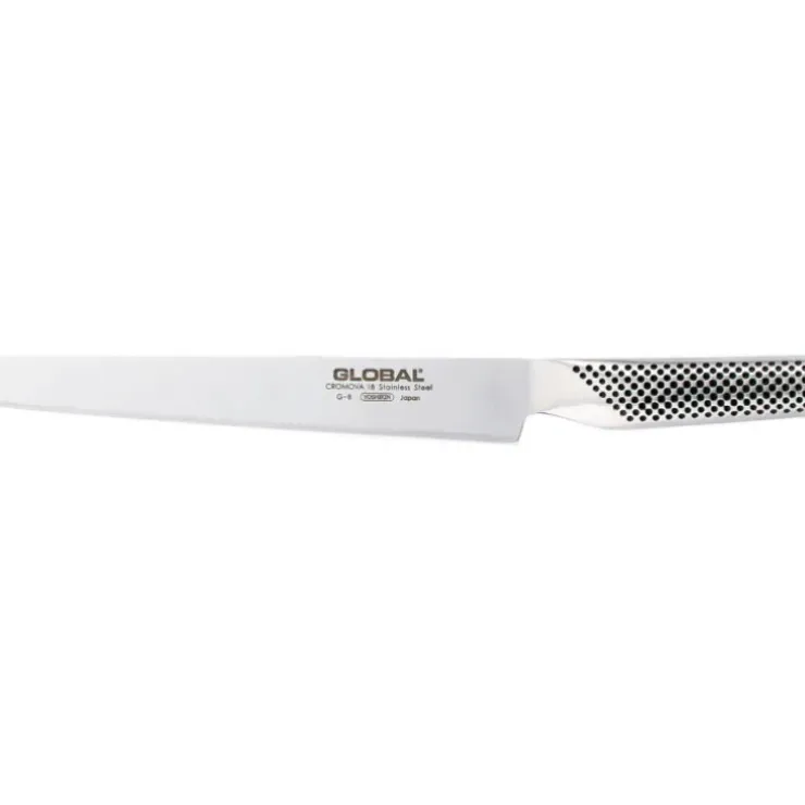 Cerf Dellier Global série G couteau à gigot G8 inox 22 cm Outlet