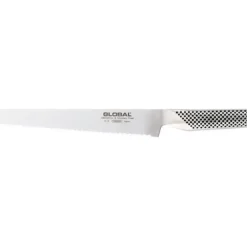 Cerf Dellier Global série G couteau à pain G9 inox 22 cm Discount
