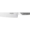 Cerf Dellier Global série G couteau couperet à légumes G5 inox 18 cm New