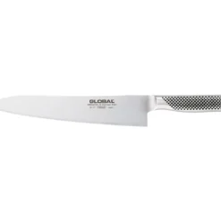 Cerf Dellier Global série G couteau de cuisine G17 inox 27 cm Clearance
