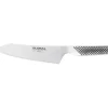 Cerf Dellier Global série G couteau de cuisine G4  inox 18 cm Online