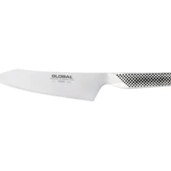 Cerf Dellier Global série G couteau de cuisine G4  inox 18 cm Online