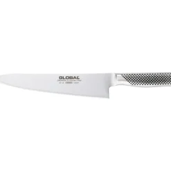 Cerf Dellier Global série G couteau de cuisine G16 inox 24 cm