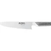 Cerf Dellier Global série G couteau de cuisine G2  inox 20 cm