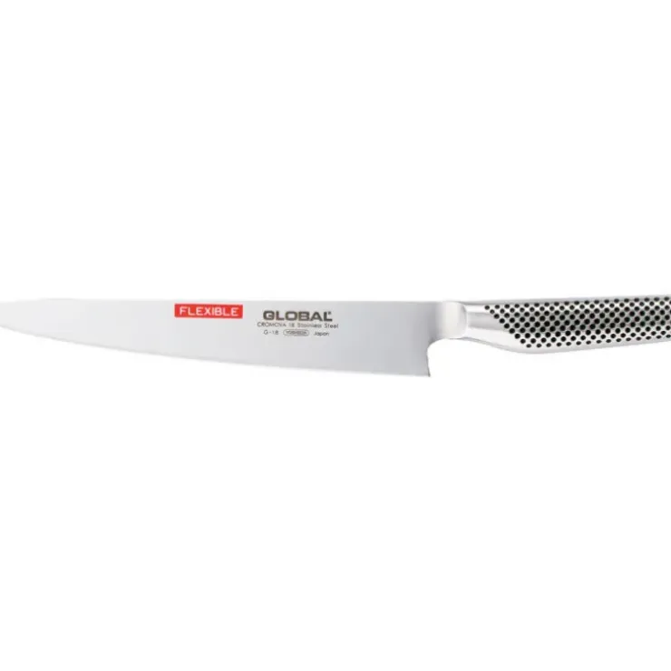 Cerf Dellier Global série G couteau filet de poisson G18 24 cm Clearance