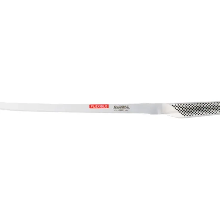 Cerf Dellier Global série G couteau jambon/saumon G10 inox 31 cm Clearance