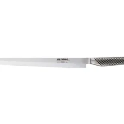 Cerf Dellier Global série G couteau poisson tako sashimi G15 inox 30 cm New