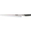 Cerf Dellier Global série G couteau poisson yanagi sashimi G14 inox 30 cm New