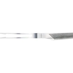 Cerf Dellier Global série G fourchette à viande G13 inox 16 cm Discount